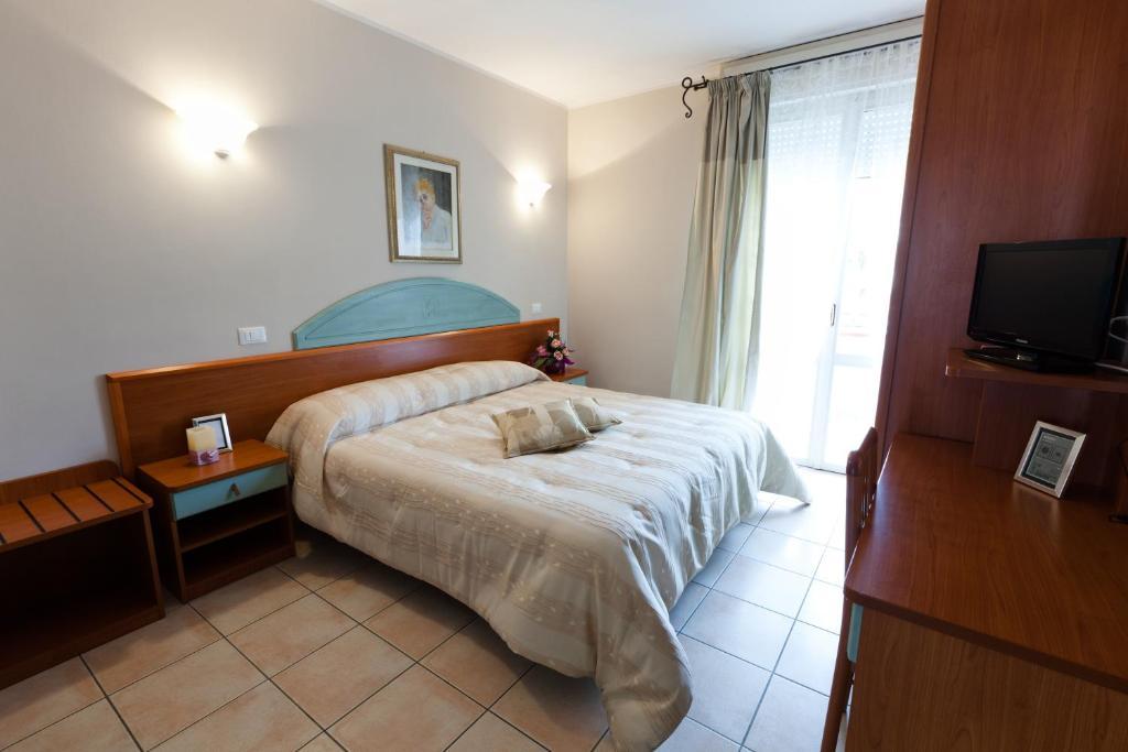 Villa Elisa Gambettola Luaran gambar