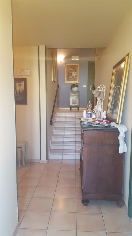 Villa Elisa Gambettola Luaran gambar